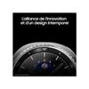 Smartklokke Samsung Galaxy Watch 8 Classic Bluetooth Hvit