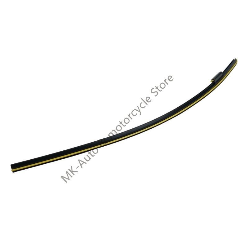 Plastic Car Windshield Molding For 307 308 408 Models 8251L3 Improved Durability