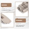 Car Passenger Side Window Lock Lift Switch Panel Cover 51417318451 51417365347 For BMW 1 2 4 Series F21 F22 F32