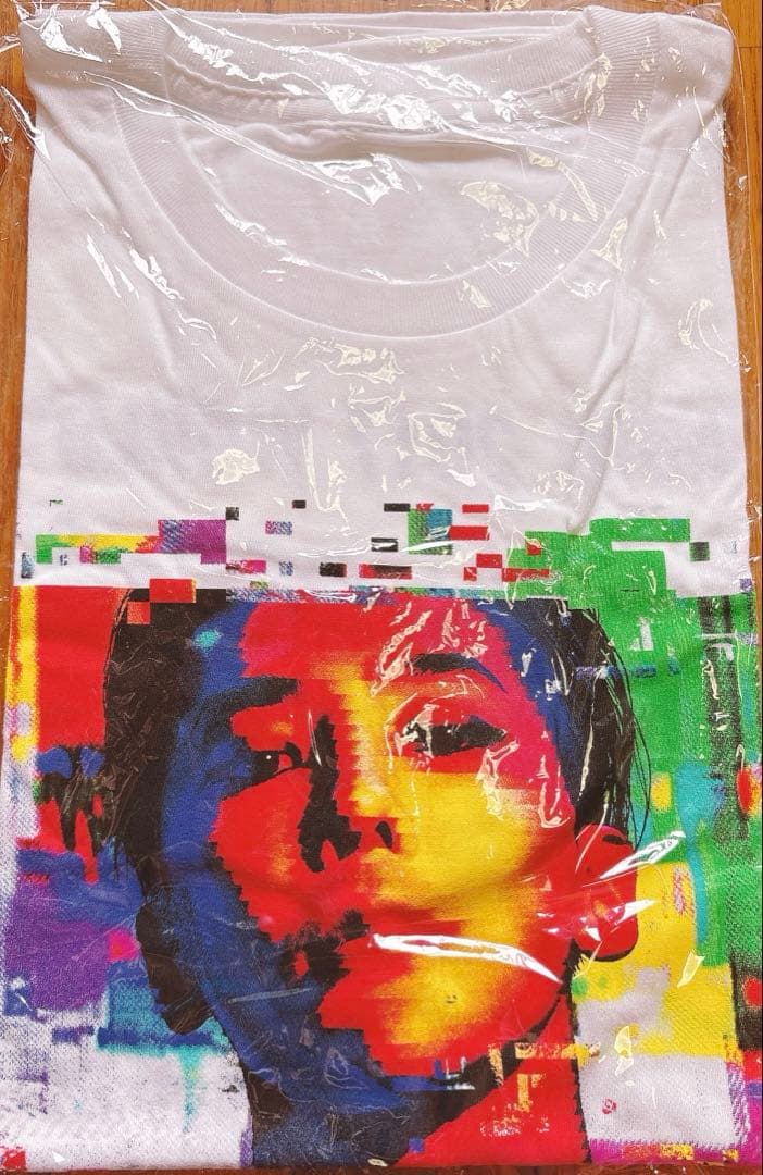 

[USED] BIGBANG Jiyeon solo concert