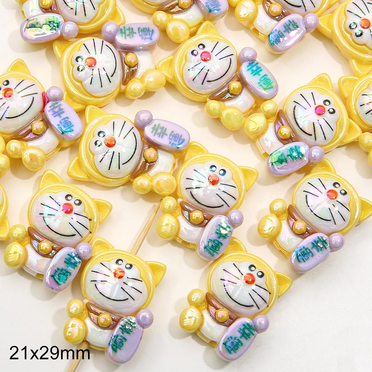 

Бусины из смолы Подвески для ювелирных изделий DIY Ожерелье Браслет Аксессуары