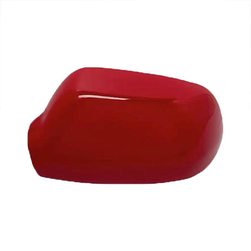 Cubierta de Espejo Retrovisor y Marco de Lente para Mazda3/Mazda6 2003-2012