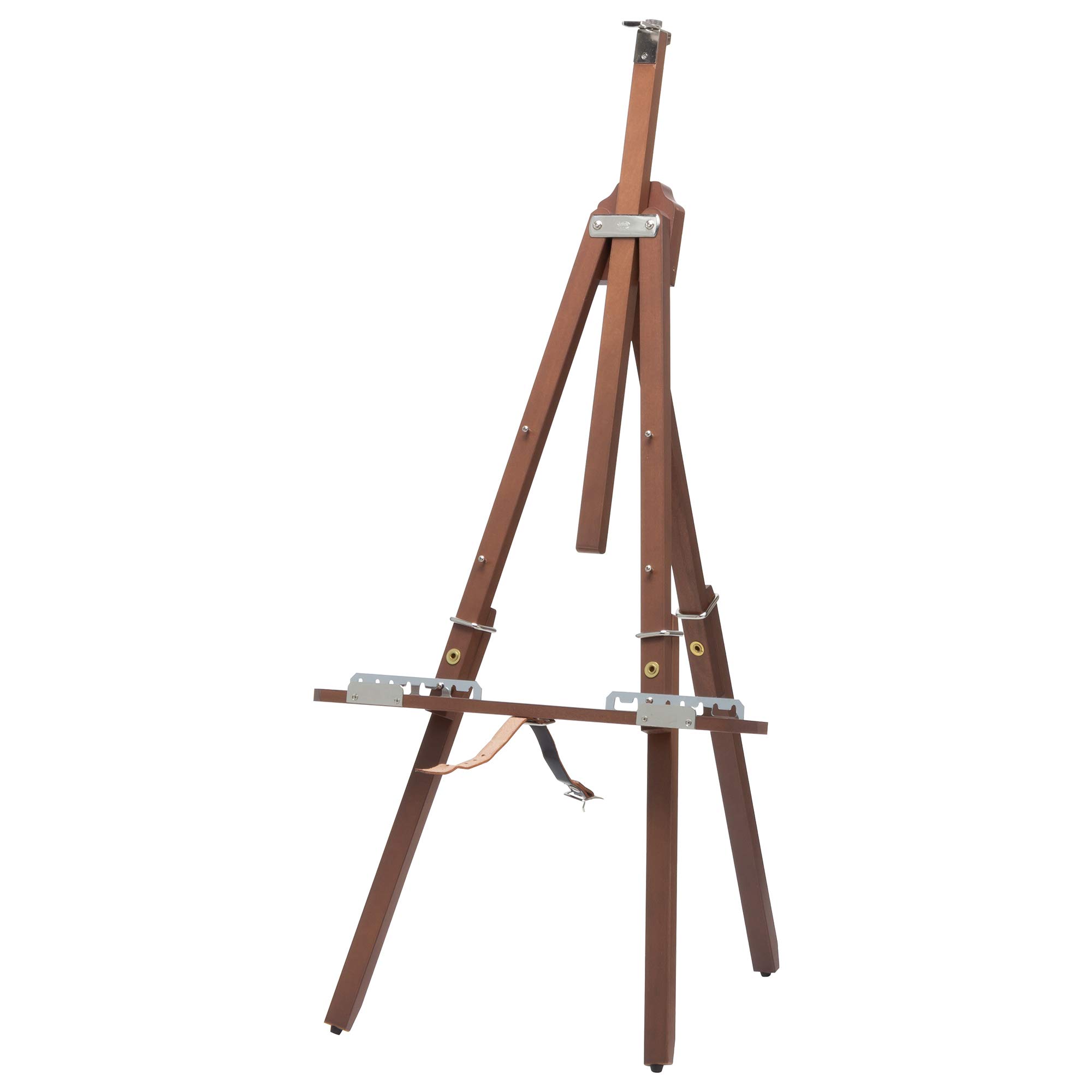 

Holbein Outdoor Easel WH-4B, Wooden, Two-Tier, 123106