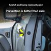 For BYD Formula Leopard 5 Denza B5 Door Anti-Collision Strip Scratch-Resistant Protective Sticker Interior ModificationGood Product