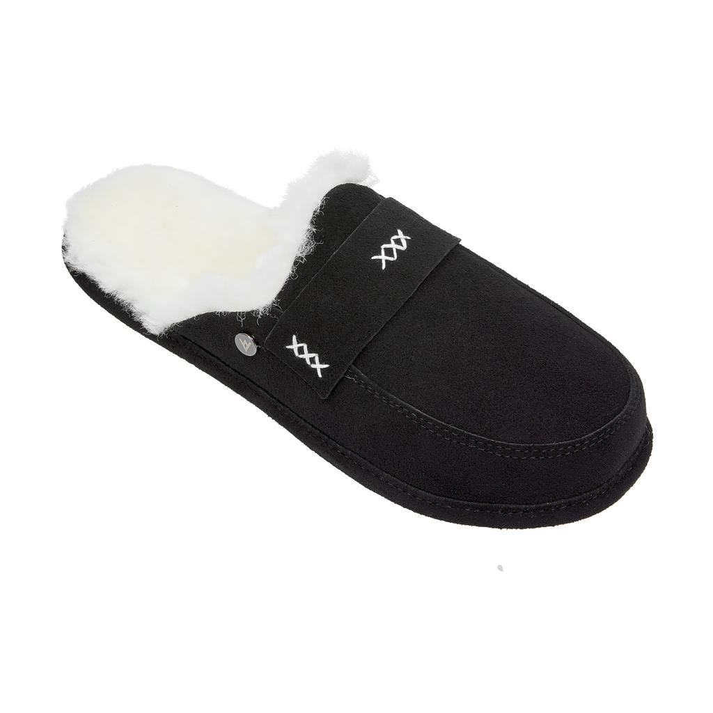 ABBY women's slippers size 38