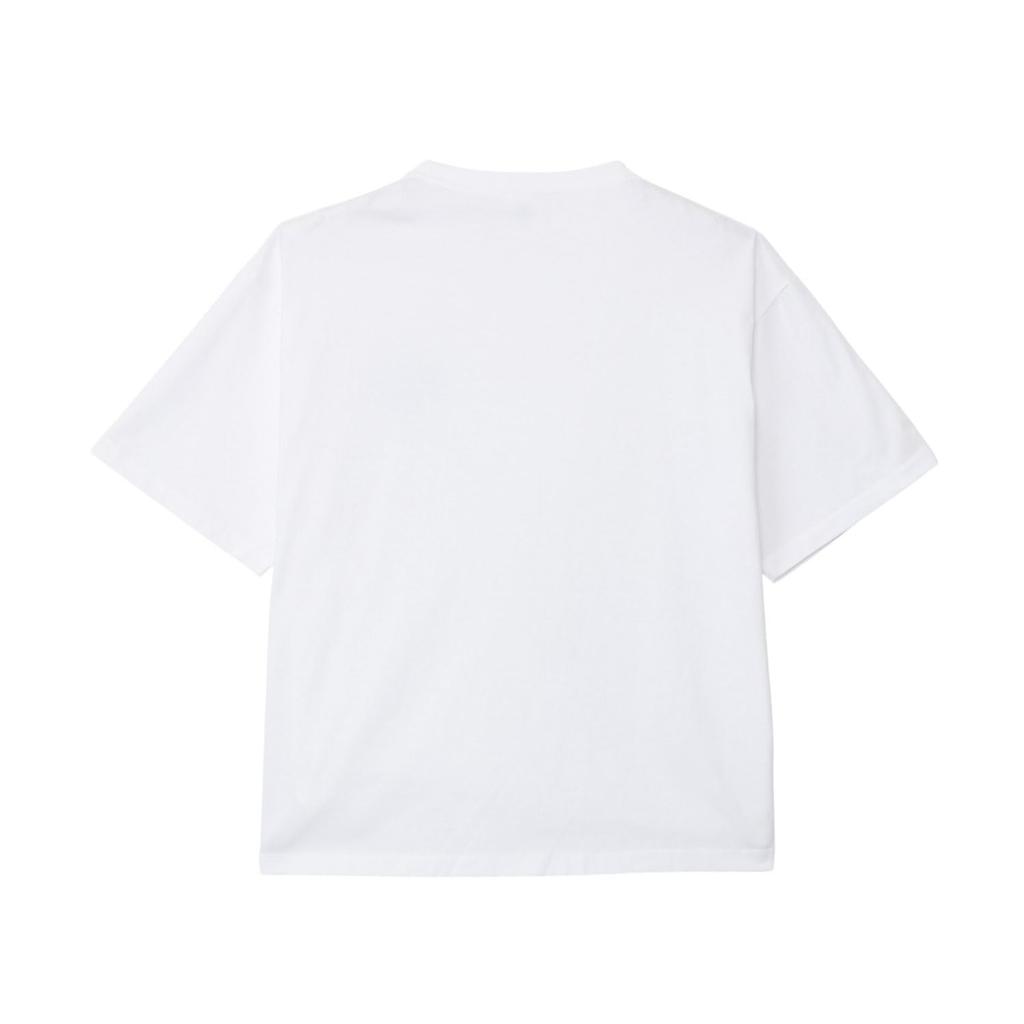 Small Planet Superman with Logo T-Shirt One-Point