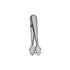 Ice Tongs - Kinvara Skincare - Multicoloured - 26x26x3.5 Cm - Stainless Steel