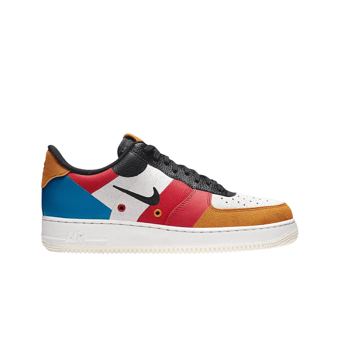 

Nike Air Force 1 07 Prm 1 Sail 290
