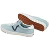 Vans Sport Low 2-Tone - Grey Mist Unisex Sneakers Teal VN000D09M8I