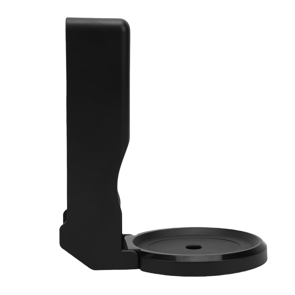 Wall Mount Holder Fit for   Spot 2024 Speaker Stable Space Saving Outlet Speaker Shelf with Cable Management