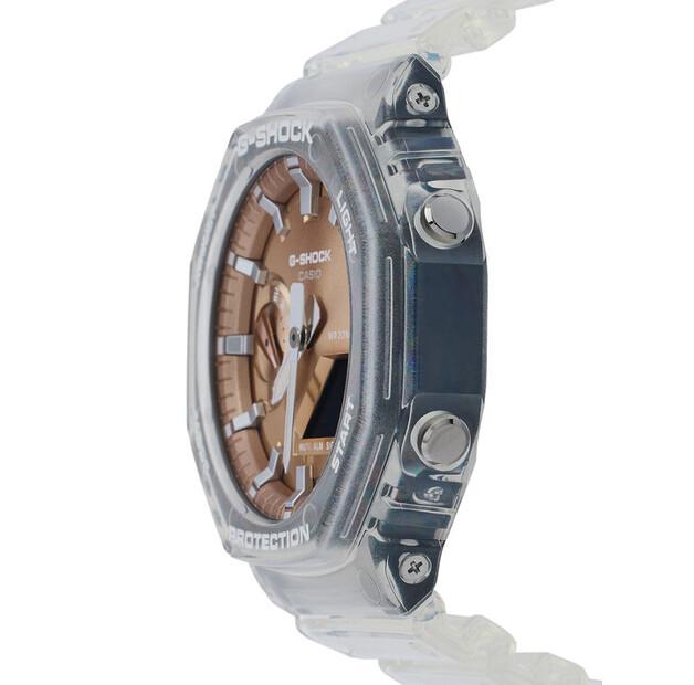 Casio GA-2100BM-7A5ER Wristwatch