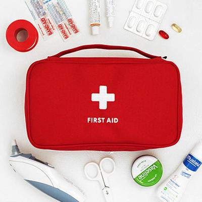 Kit pronto soccorso – Kit di pronto soccorso
