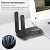 Dual Band PCIE WiFi Adapter 2.4G/5GHz USB Wifi Adapter  For Computer/Phone/Tablet