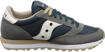 Sneakers Jazz Original Dark Grey/navy