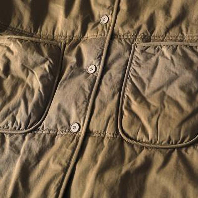 Parkas à capuche vintage pour femmes, manteaux à boutons, hiver, manches longues, poches, chaud, Arkas