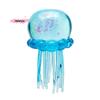 M-Jellyfish Design Squeeze Fidget Toys Sensory Slow-rebound Toy Stress & Anxiety Relief For Adults And Kids Birthday Gift