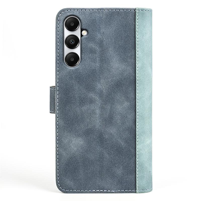 For Samsung Galaxy A05s 4G Case Leather Wallet Stand Shock-absorbing Phone Cover