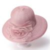Foldable Face Hat, Organza Summer Straw Hat, Basin Hat, Sun Hat, Sunshade Edge Sunscreen Fisherman Hat