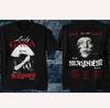 NUOVO! T-shirt Lady Gaga The Mayhem Ball Tour 2026