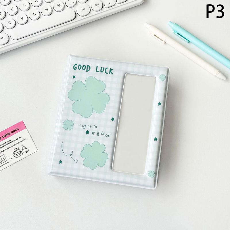 Cartoon Photo Booth Frames Photo Booth Album For 40 Pcs 2X6 Inch Photo Strips Bookmark 20 Pcs 4X6 4R Photo Holder 40 Pages