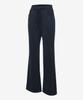 GRANDE LINE Recycled Semi-Bootcut Pants