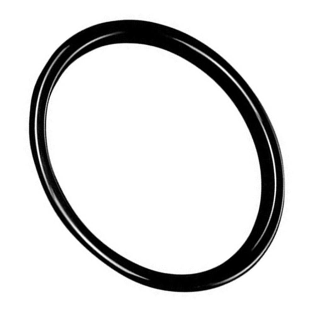 Sleek and Seamless Fit Steering Wheel Center Ring Cover for MINI For Cooper