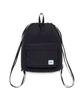 Lee Daily String Bag Black