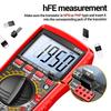 High Accuracy Digital Multimeter 2000V Automotive Tool For Automotive Repair With Backlit Screen And Accurate Readings