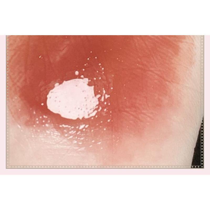 COLORROSE - Jewelry Series Western Antique Mirror Lip Glaze - 5 Colors