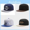 Brooklyn Baseball Cap With Adjustable Fit And Wide Brim For Sun Protection And Casual Wear
