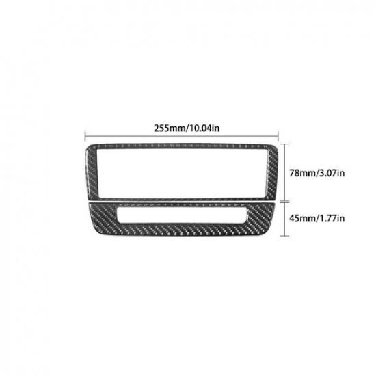 2014-2018/GLA 2015-2018 Type-A Trim Cover Central Control For Mercedes Benz CLA