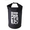 Ocean Pack Wet & Dry Duffel Bags 5L To 40L Travel Beach Backpacks Waterproof Dry Storage for Camping & Hiking