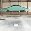 Folding Outdoor Sunshade Umbrella