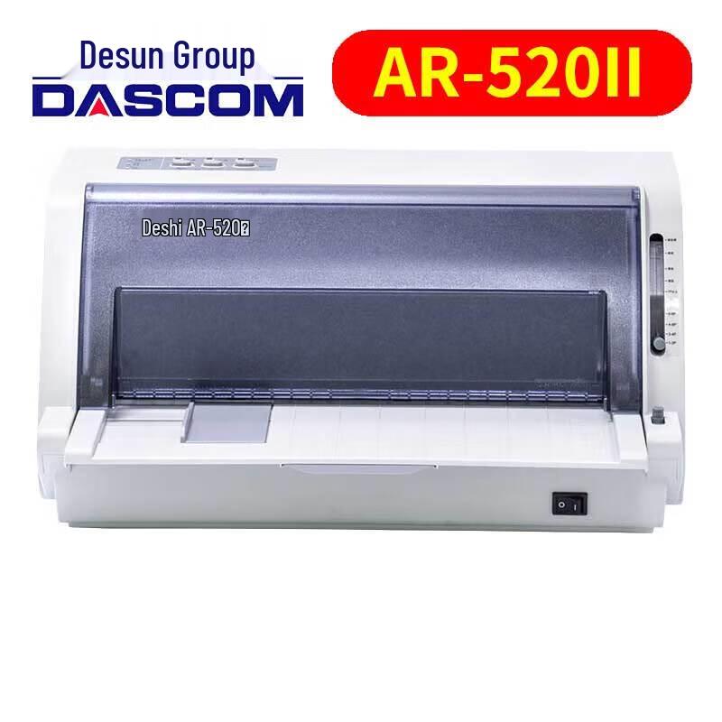 

DASCOM AR-520II Dot Matrix Printer