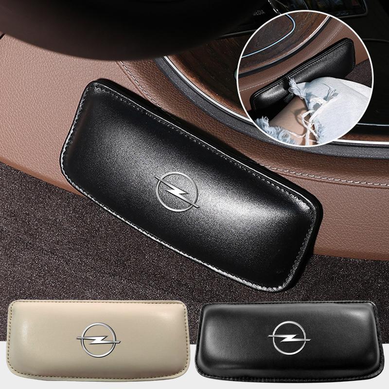 Car Knee Support Car Leg Extender Cushion Comfortable Leg Cushion Soft Pad For Opel Corsa