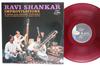 LP-Schallplatte RAVI SHANKAR Improvisationen Und Thema WP8267 WORLD PACIFIC 1962 Japan Weltmusik Gebraucht