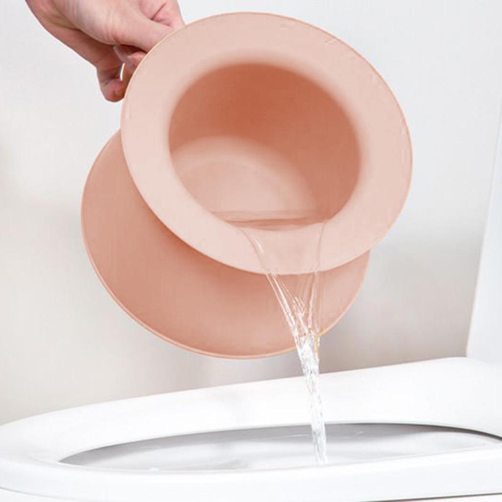 Orinatoio da esterno 1.5L Vaso da pipì con coperchio e manico per uomini Secchio da camera per uomini Gioventù Donne Marito Figlia Figlio Moglie Ragazzi Famiglia