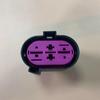 4-Pin Original Car Wiring Harness Connector Plug