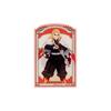Sun-Star Stationery Demon Slayer Kimetsu No Yaiba Acrylic Magnet Kyojuro Rengoku S3627241 Character Fridge Magnet