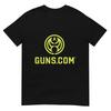 Üst giysisi – T-shirtler