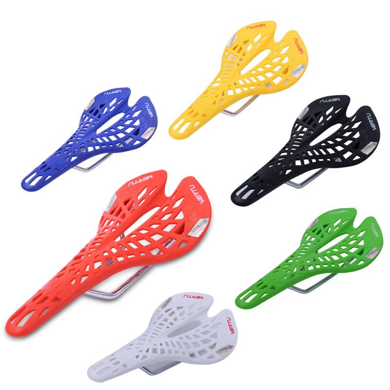 IOSN Spider Bicycle Saddle One Size