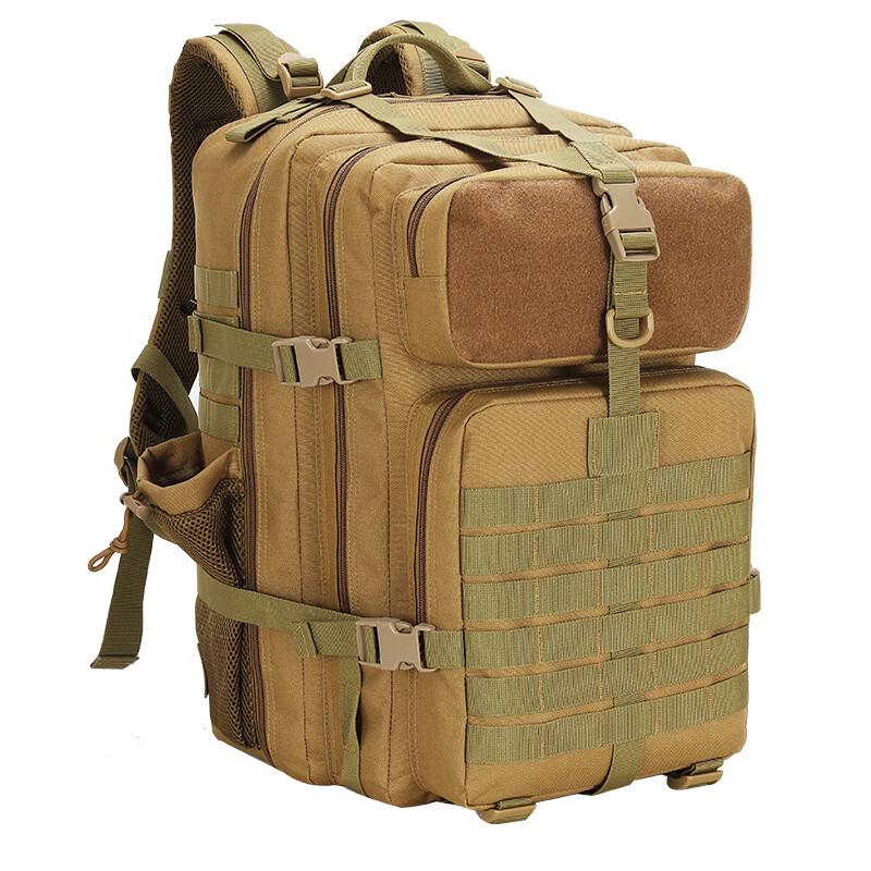 Li Shen Taktischer Outdoor-Rucksack