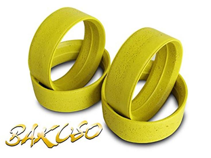 Kawada Mokei BAKUSO Внутренний средний слой: Упаковка из 4 шт. TUB31M