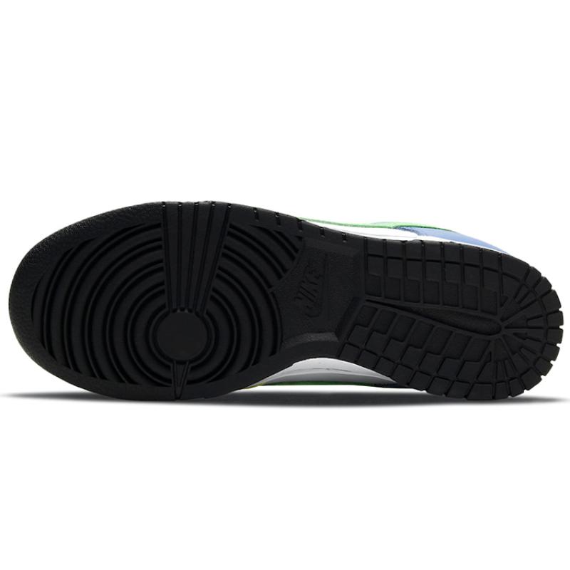Nike Dunk Low Green Strike Women's Skate Shoes Sneakers DD1503-106