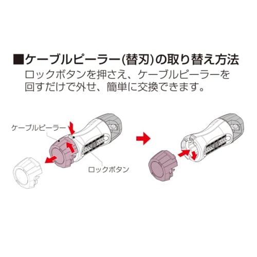 Mirai Tripper CV Large Diameter TOR-CV2HS 200.250.325 with Auxiliary Handle and Case Set
