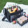 Weina Insulated Food Delivery Box