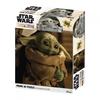 Star Wars The Mandalorian Grogu Puzzle