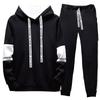 Bope Jersey Sweatshirt Neo Size L Men's Set, Black,