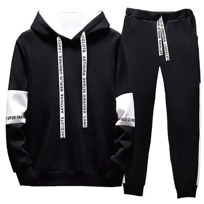 Bope Jersey Sweatshirt Neo Size L Men's Set, Black,