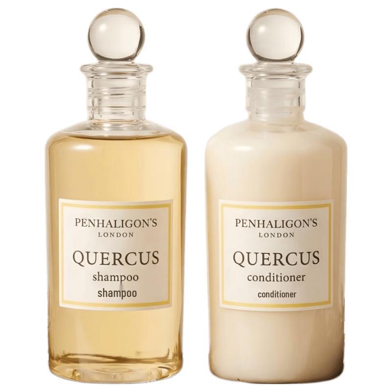 Набор шампуня и кондиционера Penhaligon s Quercus